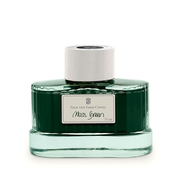 Graf von Faber-Castell Moss Green