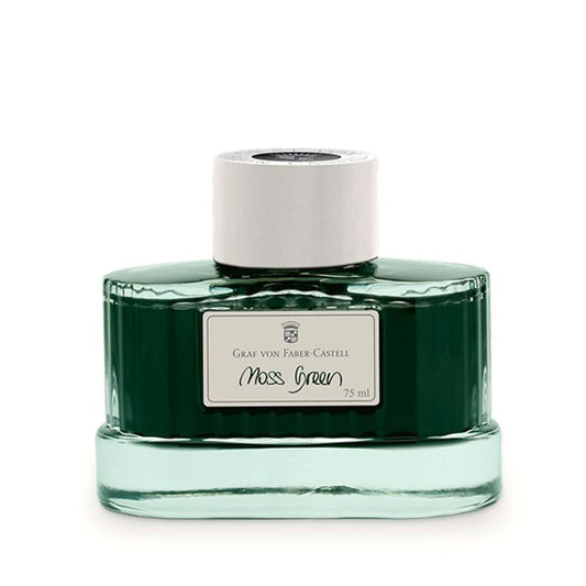 Graf von Faber-Castell Moss Green