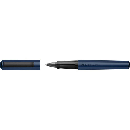 Faber-Castell Hexo Blue Rollerball