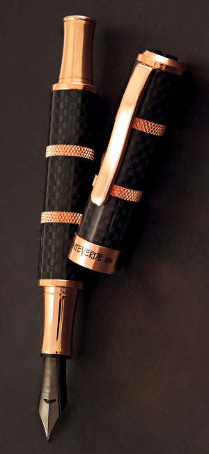 Monteverde Regatta Flagship Limited Edition Fountain Pen