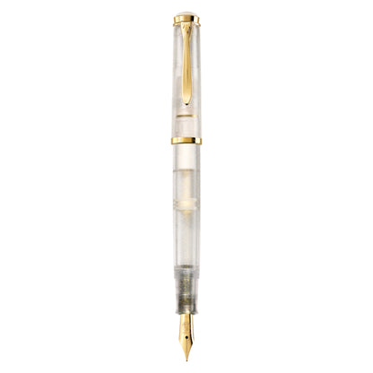 Pelikan Classic M200 Golden Beryl Special Edition Fountain Pen