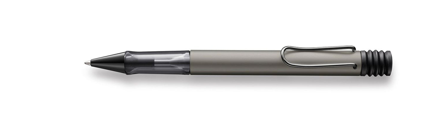 Lamy Lx Ruthenium Ballpoint