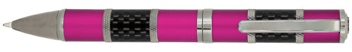 Monteverde Regatta Sport Fuchsia Ballpoint Pen