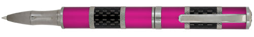 Monteverde Regatta Sport Fuchsia Rollerball Pen