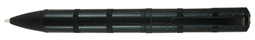 Monteverde Regatta Sport Full Carbon Fiber Ballpoint Pen