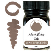 Monteverde Gemstone Bottled Ink Collection 30mL 