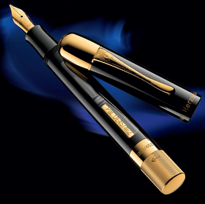 Pelikan 1929 Herzstück Limited Edition Fountain Pen