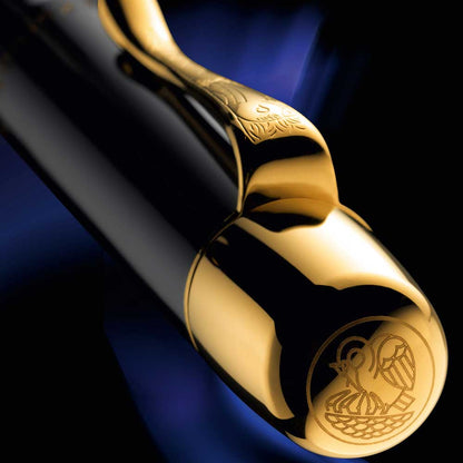 Pelikan 1929 Herzstück Limited Edition Fountain Pen