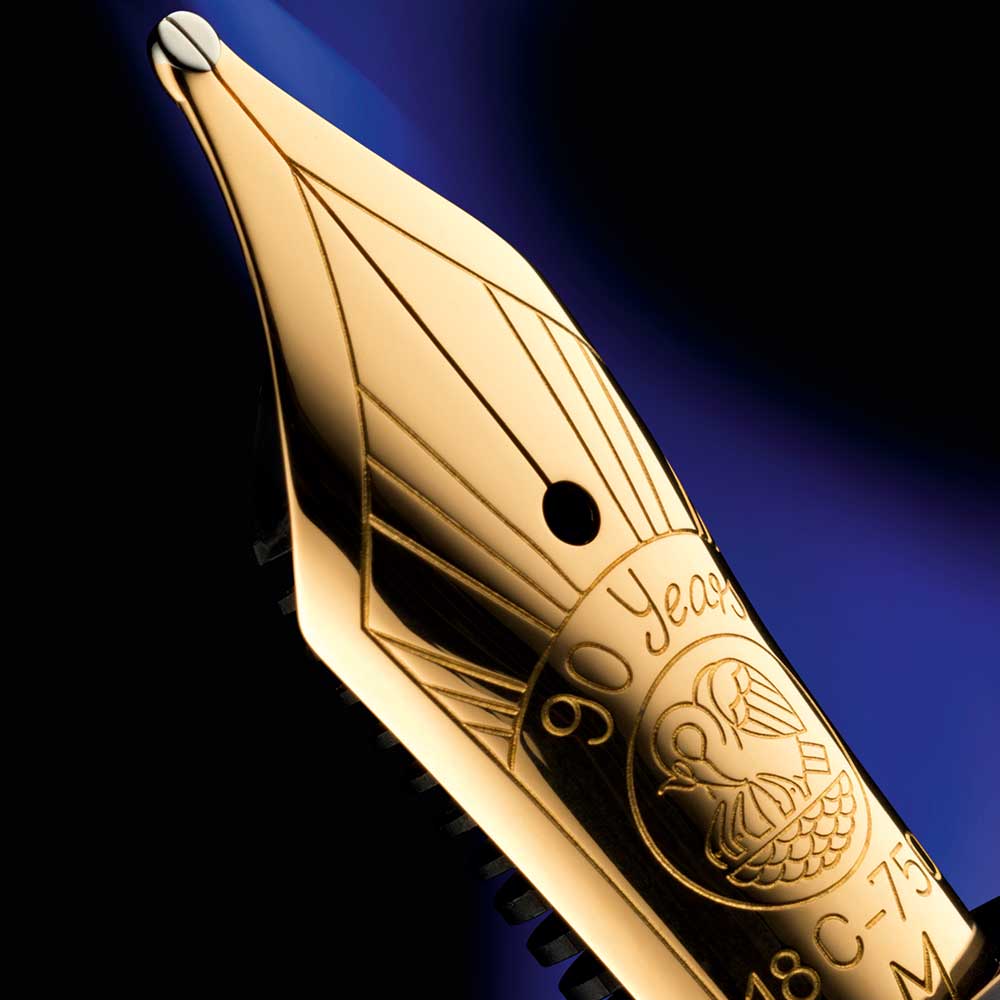 Pelikan 1929 Herzstück Limited Edition Fountain Pen