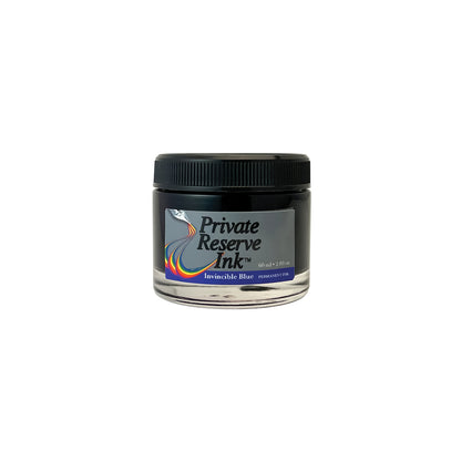 Private Reserve Bottled Ink Invincible Blue