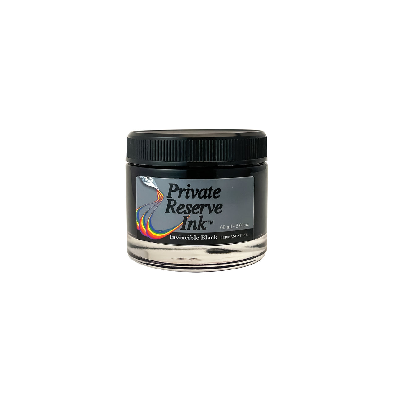 Private Reserve Bottled Ink Invincible Black