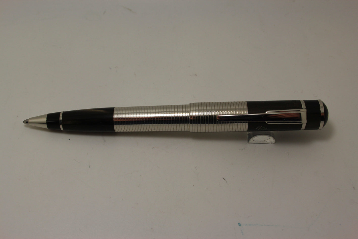 Montblanc Writers Edition William Faulkner Ballpoint Pen