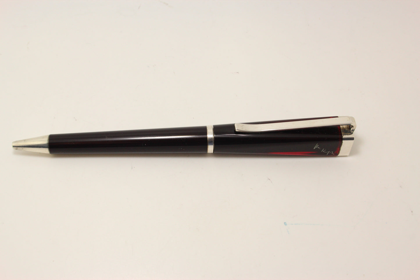 Montblanc Writers Series Franz Kafka Ballpoint
