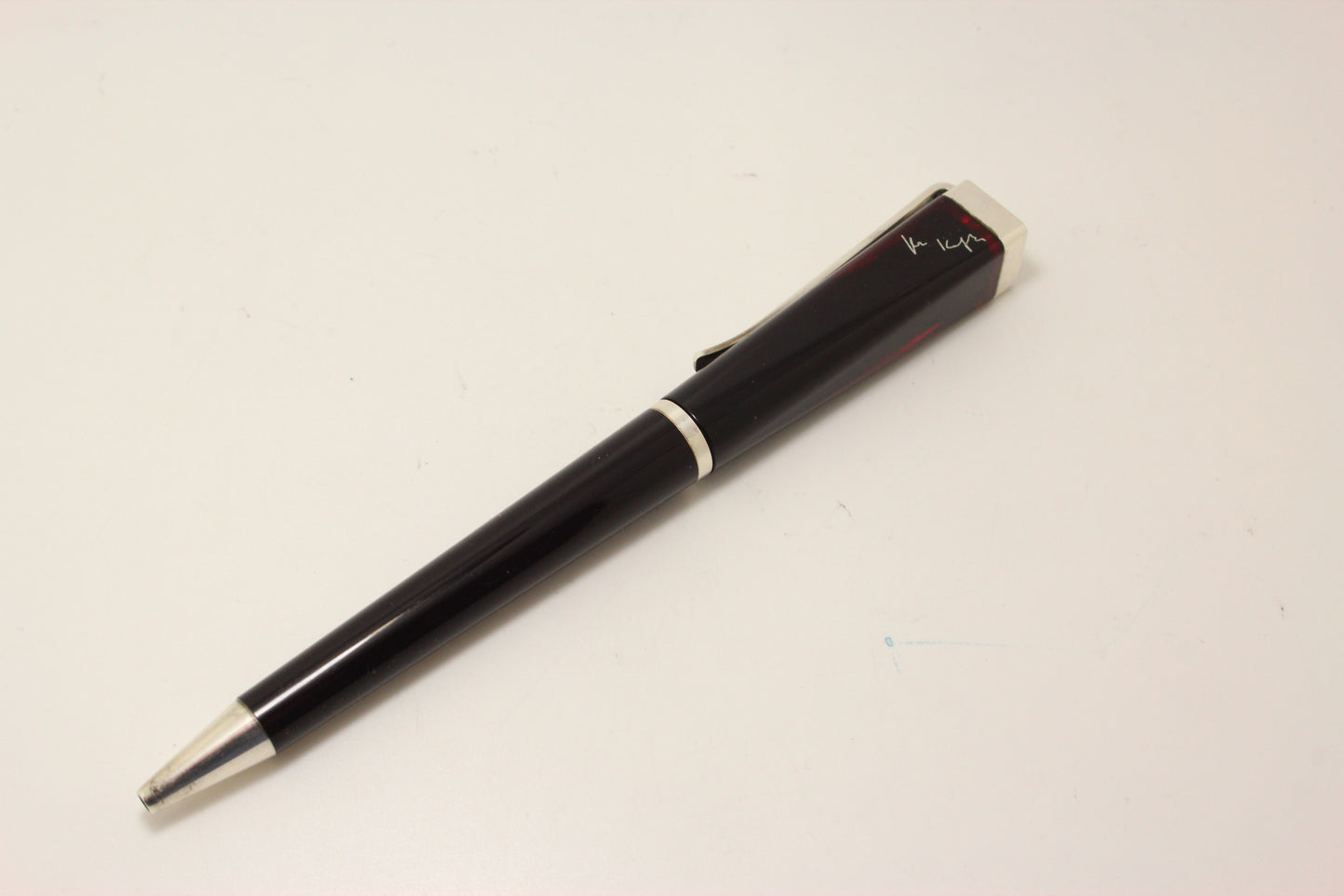 Montblanc Writers Series Franz Kafka Ballpoint