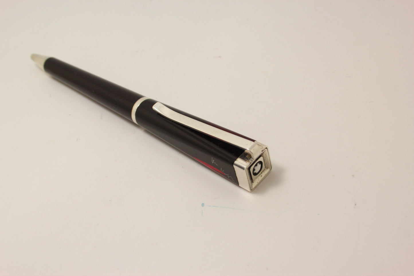 Montblanc Writers Series Franz Kafka Ballpoint