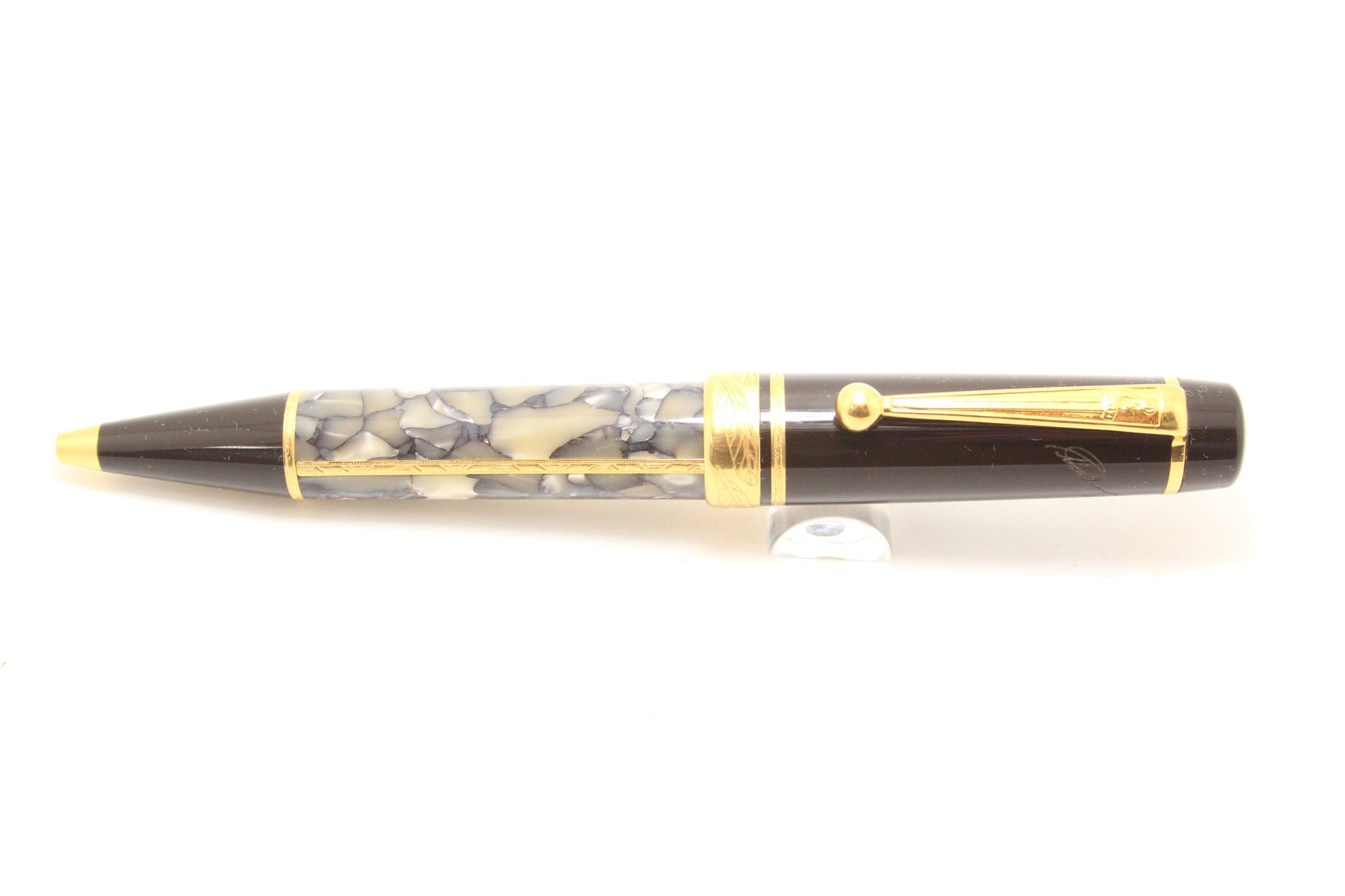 Montblanc Writers Series Limited Edition Alexandre Dumas Ball Point Pen