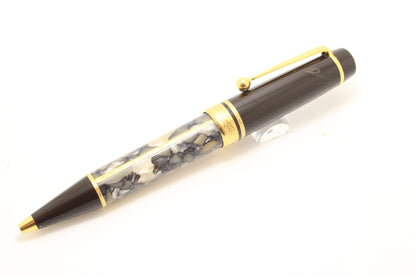 Montblanc Writers Series Limited Edition Alexandre Dumas Ballpoint Pen