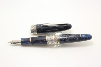 NETTUNO 1911 Deus Maris Limited Edition Fountain Pen