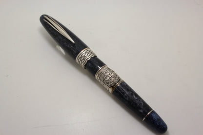 NETTUNO 1911 Deus Maris Limited Edition Fountain Pen