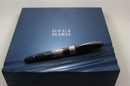 NETTUNO 1911 Deus Maris Limited Edition Fountain Pen