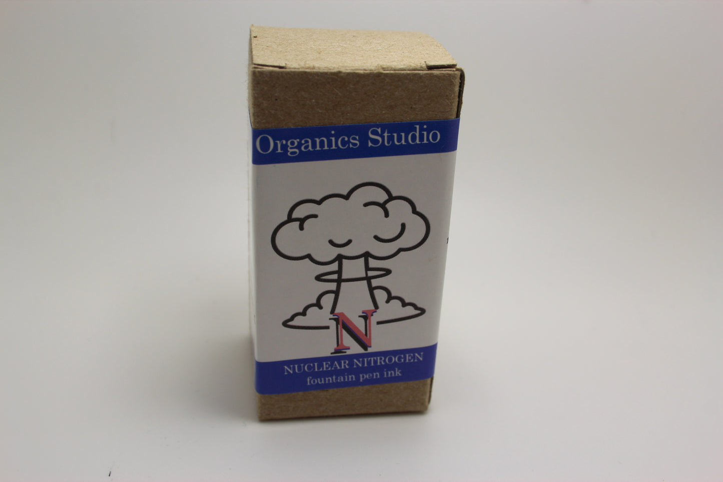 Organics Studio Nuclear Nitrogen 2023 Special Edition Fountain Pen Ink