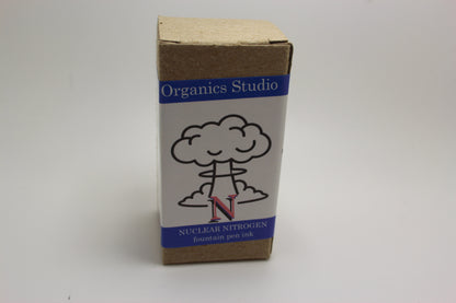 Organics Studio Nuclear Nitrogen 2023 Special Edition Fountain Pen Ink