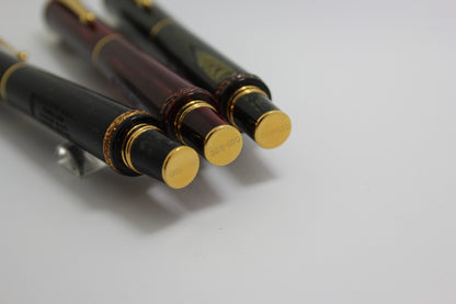 Delta Papillon 3pc Limited edition set