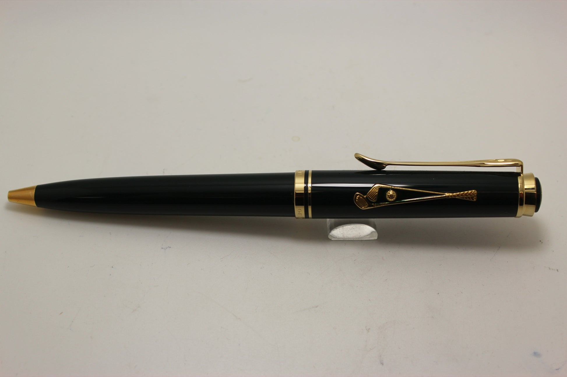 Pelikan Golf Limited Edition Fountain Pen and Ballpoint pen set