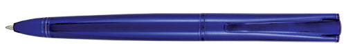 Monteverde Impressa Blue O' Blue Ballpoint Pen