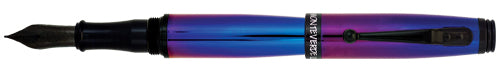 Monteverde Invincia Nebula Fountain Pen