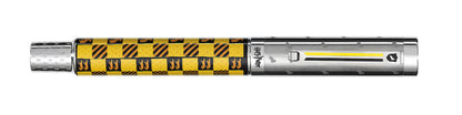 Montegrappa Harry Potter Edition Hufflepuff Fountain Pen