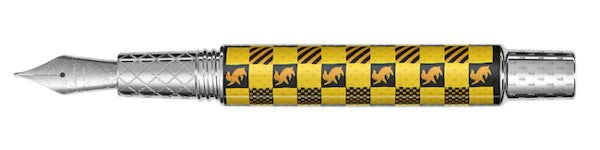 Montegrappa Harry Potter Edition Hufflepuff Fountain Pen