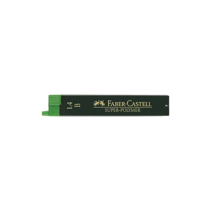 Faber Castell Pencil lead refill 1.4mm - B