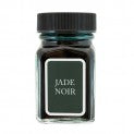 Monteverde Noir Bottled Ink 30ml Jade