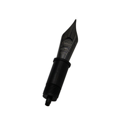 Conklin #6/35 Stainless Steel JoWo Nib Black