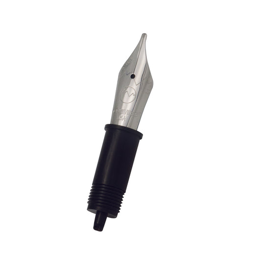 Monteverde #6/35 Stainless Steel JoWo Nib Chrome