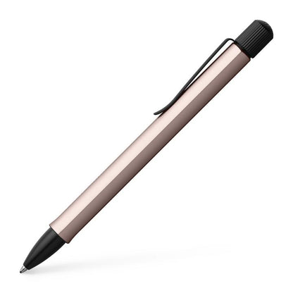 Faber-Castell Hexo Rose Ballpoint