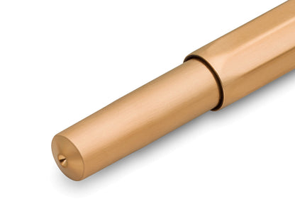 Kaweco Bronze Sport Fountain Pen