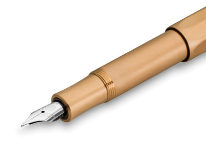 Kaweco Bronze Sport Fountain Pen