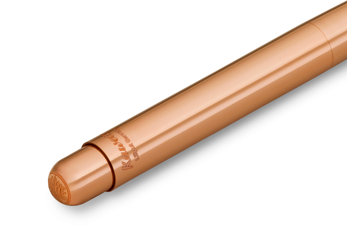 Kaweco Lilliput Copper Ballpoint Pen