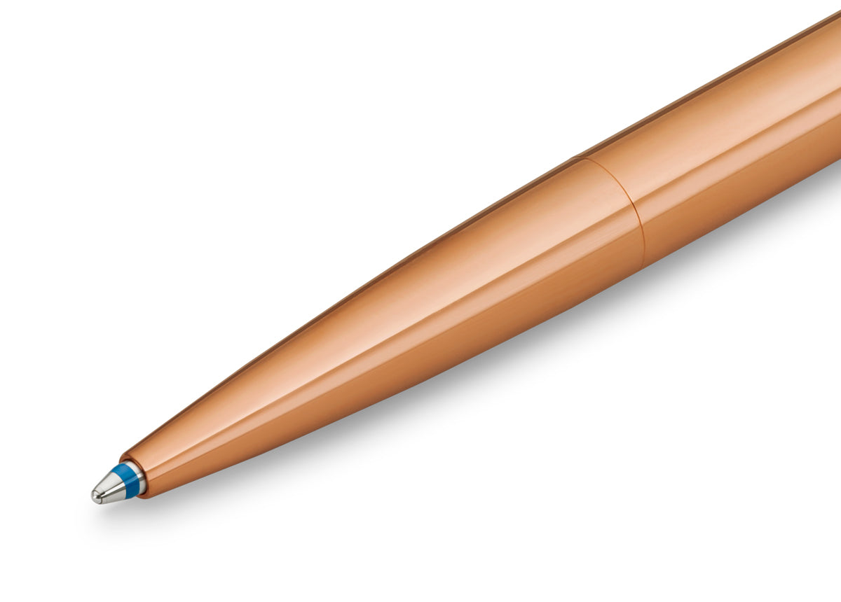 Kaweco Lilliput Copper Ballpoint Pen