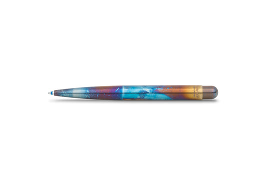 Kaweco Lilliput Fireblue Ballpoint Pen