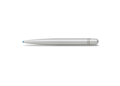 Kaweco Lilliput Stainless Steel Ballpoint Pen