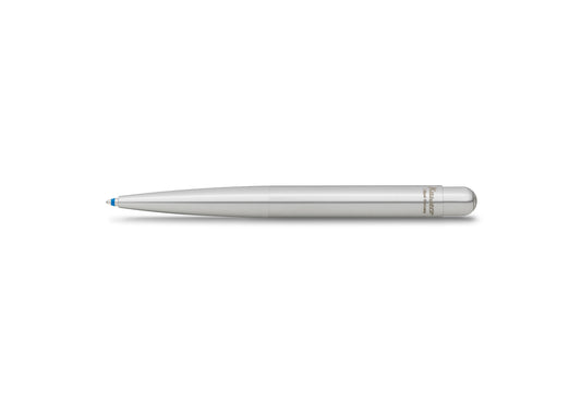 Kaweco Lilliput Stainless Steel Ballpoint Pen