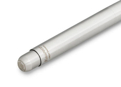 Kaweco Lilliput Stainless Steel Ballpoint Pen