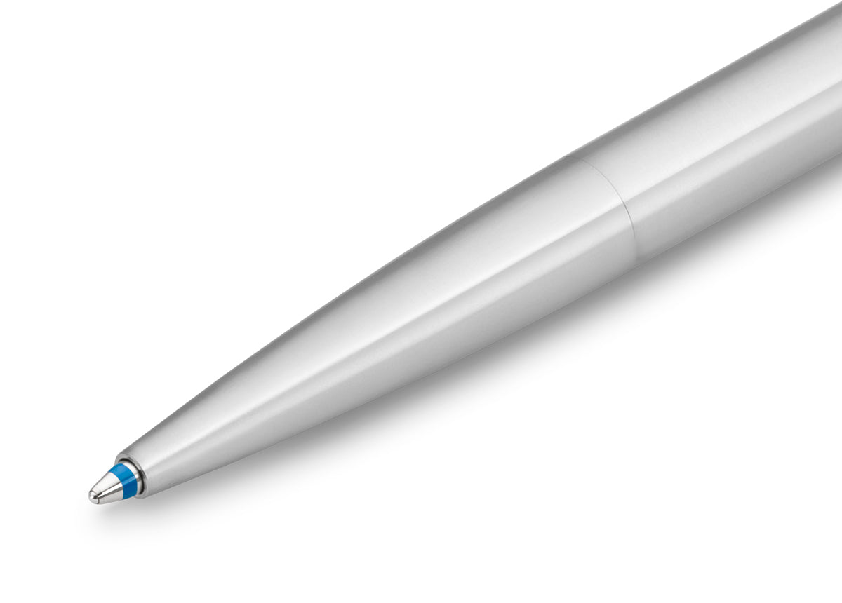 Kaweco Lilliput Stainless Steel Ballpoint Pen