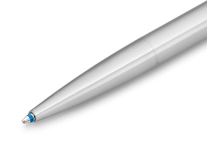 Kaweco Lilliput Stainless Steel Ballpoint Pen