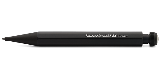 Kaweco Special S Mini Mechanical Pencil Black 2.0mm
