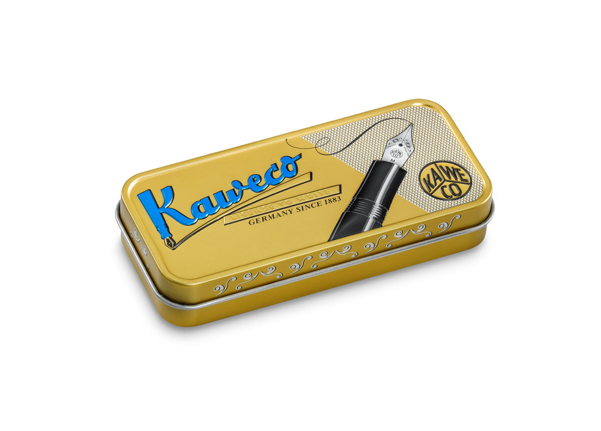 Kaweco Lilliput Copper Ballpoint Pen