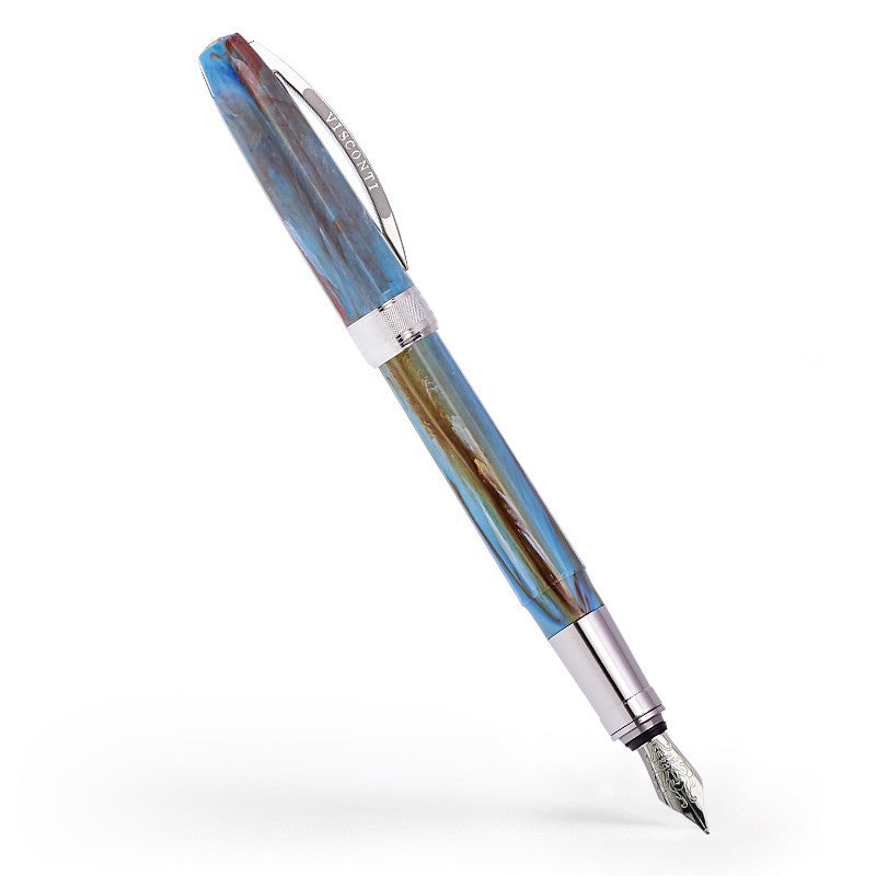 Visconti Van Gogh Self Portrait Fountain Pen